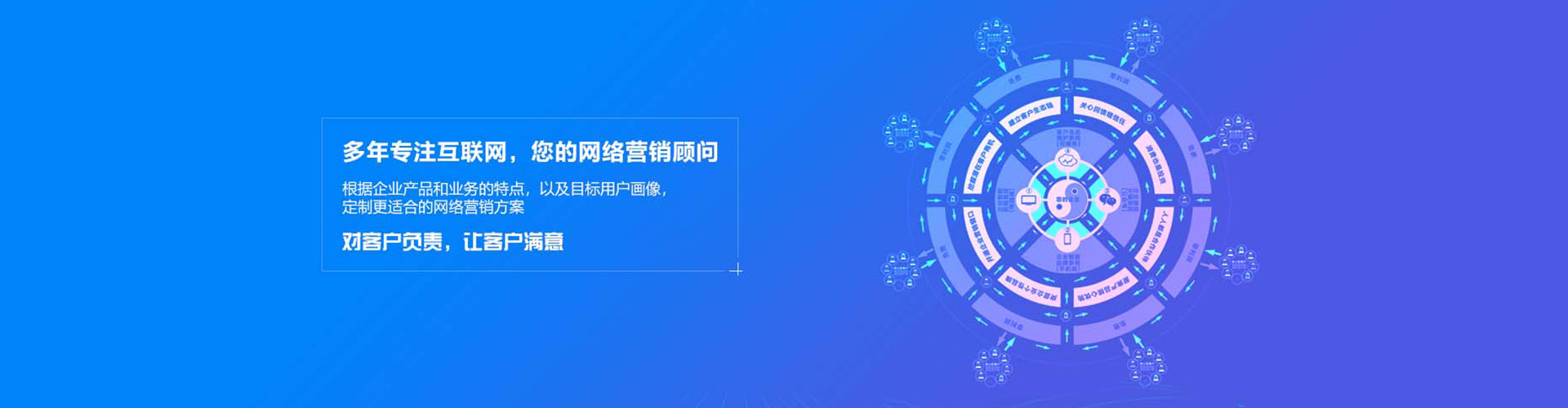 威信竞价开户推广